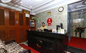 Hotel O Sms Grand Inn